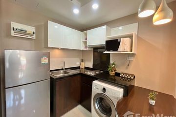 1 Bedroom Condo for Sale or Rent in Suthep, Chiang Mai