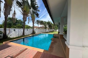 3 Bedroom House for rent in San Phak Wan, Chiang Mai
