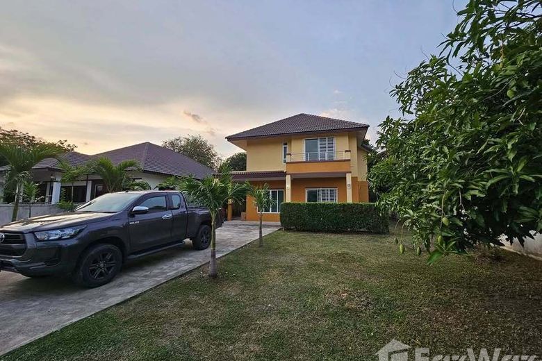 4 Bedroom House For Rent