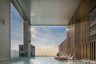 2 Bedroom Condo for sale in The ESSE Asoke, Khlong Toei Nuea, Bangkok near BTS Asoke