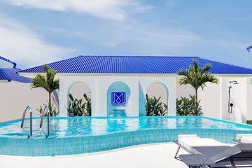 3 Bedroom Villa for sale in Taling Ngam, Surat Thani