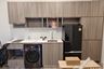2 Bedroom Condo for sale in KNIGHTSBRIDGE COLLAGE RAMKHAMHAENG, Hua Mak, Bangkok near MRT Hua Mak