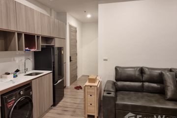 2 Bedroom Condo for sale in Hua Mak, Bangkok near MRT Hua Mak