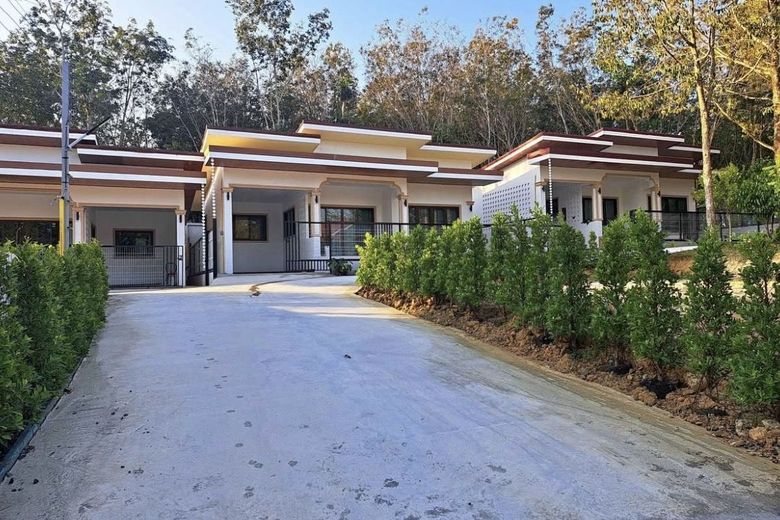 2 Bedroom House For Rent