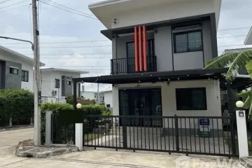 2 Bedroom House for rent in San Phak Wan, Chiang Mai