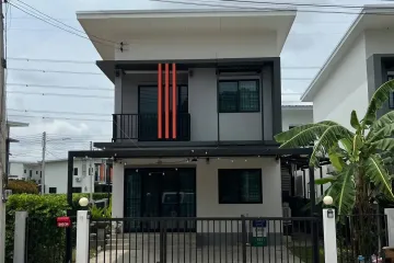 2 Bedroom House for rent in The Palm Garden 5, San Phak Wan, Chiang Mai