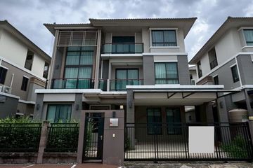5 Bedroom House for sale in Passorn Songprapa, Don Mueang, Bangkok