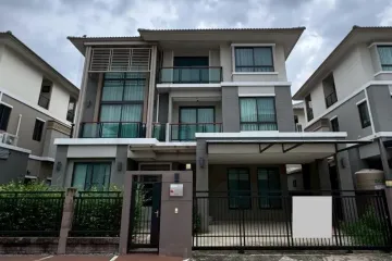 5 Bedroom House for sale in Don Mueang, Bangkok
