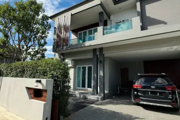 4 Bedroom House for sale in Ban Waen, Chiang Mai