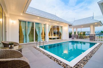 4 Bedroom Villa for rent in Thap Tai, Prachuap Khiri Khan