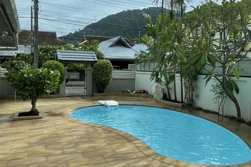 3 Bedroom Villa for rent in Kathu, Phuket