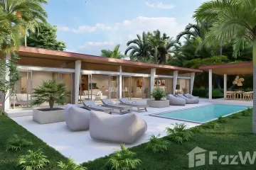 3 Bedroom Villa for sale in Na Mueang, Surat Thani