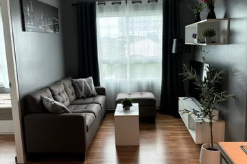 2 Bedroom Condo for sale in The Trust Residence Hua Hin, Hua Hin, Prachuap Khiri Khan