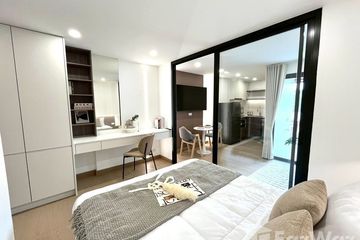 1 Bedroom Condo for sale in Pa Daet, Chiang Mai