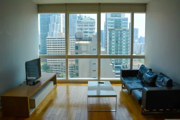 2 Bedroom Condo for Sale or Rent in Khlong Toei, Bangkok near BTS Phrom Phong