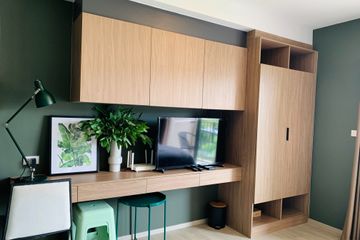 1 Bedroom Condo for rent in Hua Hin, Prachuap Khiri Khan