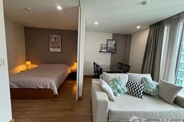 1 Bedroom Condo for rent in Suthep, Chiang Mai