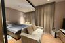 1 Bedroom Condo for rent in Once Pattaya Condominium, Na Kluea, Chonburi