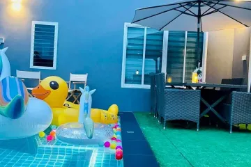 3 Bedroom Villa for Sale or Rent in Cha am, Phetchaburi