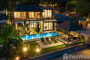 5 Bedroom Villa for sale in Mae Nam, Surat Thani