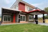 4 Bedroom House for rent in Nong Han, Chiang Mai