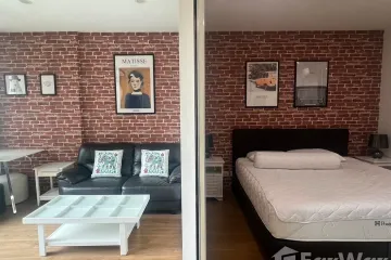 1 Bedroom Condo for rent in Suthep, Chiang Mai