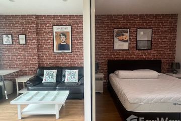 1 Bedroom Condo for rent in The Nimmana Chiang Mai, Suthep, Chiang Mai