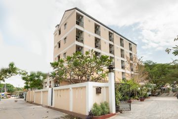 Apartment for rent in Nong Prue, Chonburi