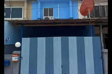 2 Bedroom Townhouse for sale in Bang Chan, Bangkok