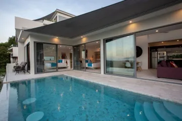 4 Bedroom Villa for Sale or Rent in Mae Nam, Surat Thani