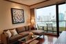 1 Bedroom Condo for sale in Baan Chao Praya, Khlong San, Bangkok near BTS Saphan Taksin