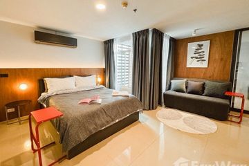 1 Bedroom Condo for sale in Pansook Quality Condo, Chang Phueak, Chiang Mai