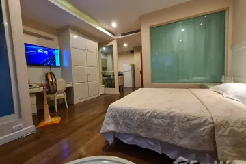 Condo for sale in Lumpini, Bangkok near BTS Chit Lom