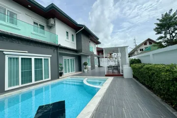 4 Bedroom Villa for Sale or Rent in Pong, Chonburi
