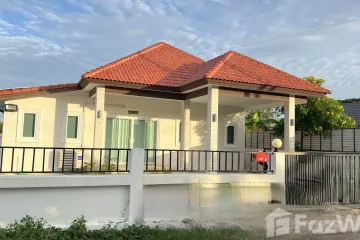 3 Bedroom Villa for sale in Cha am, Phetchaburi