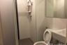 1 Bedroom Condo for Sale or Rent in Aspire Rama 9, Bang Kapi, Bangkok near MRT Phra Ram 9
