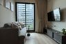 2 Bedroom Condo for Sale or Rent in Huai Khwang, Bangkok near MRT Phra Ram 9
