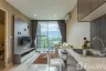 1 Bedroom Condo for sale in Chang Phueak, Chiang Mai