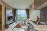 1 Bedroom Condo for sale in B2 Mountain Pano Condo, Chang Phueak, Chiang Mai