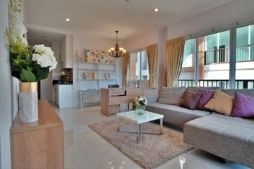 1 Bedroom Condo for sale in Diamond Suites Resort Condominium, Nong Prue, Chonburi