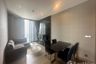 2 Bedroom Condo for sale in The Esse at Singha Complex, Bang Kapi, Bangkok near MRT Phetchaburi