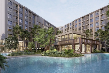 2 Bedroom Condo for sale in Kathu, Phuket