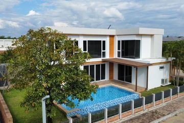 4 Bedroom Villa for rent in Ton Pao, Chiang Mai