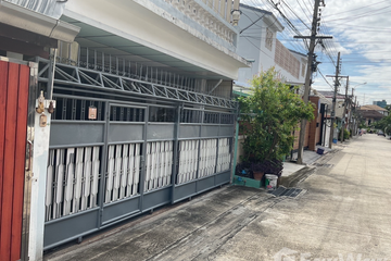 3 Bedroom House for sale in Chom Phon, Bangkok near MRT Ratchadaphisek