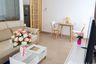 1 Bedroom Condo for rent in Hinoki Condominium, Chang Phueak, Chiang Mai