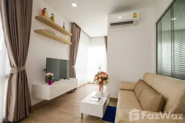 1 Bedroom Condo for rent in Hinoki Condominium, Chang Phueak, Chiang Mai