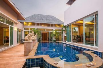 5 Bedroom Villa for sale in Rawai, Phuket