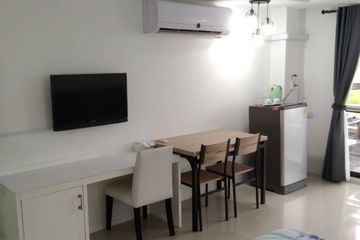 Condo for sale in Angket Condominium, Nong Prue, Chonburi