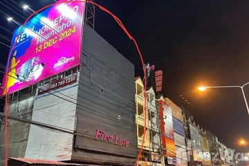 6 Bedroom Townhouse for sale in Chang Phueak, Chiang Mai