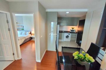 2 Bedroom Condo for Sale or Rent in Huai Khwang, Bangkok near MRT Phra Ram 9